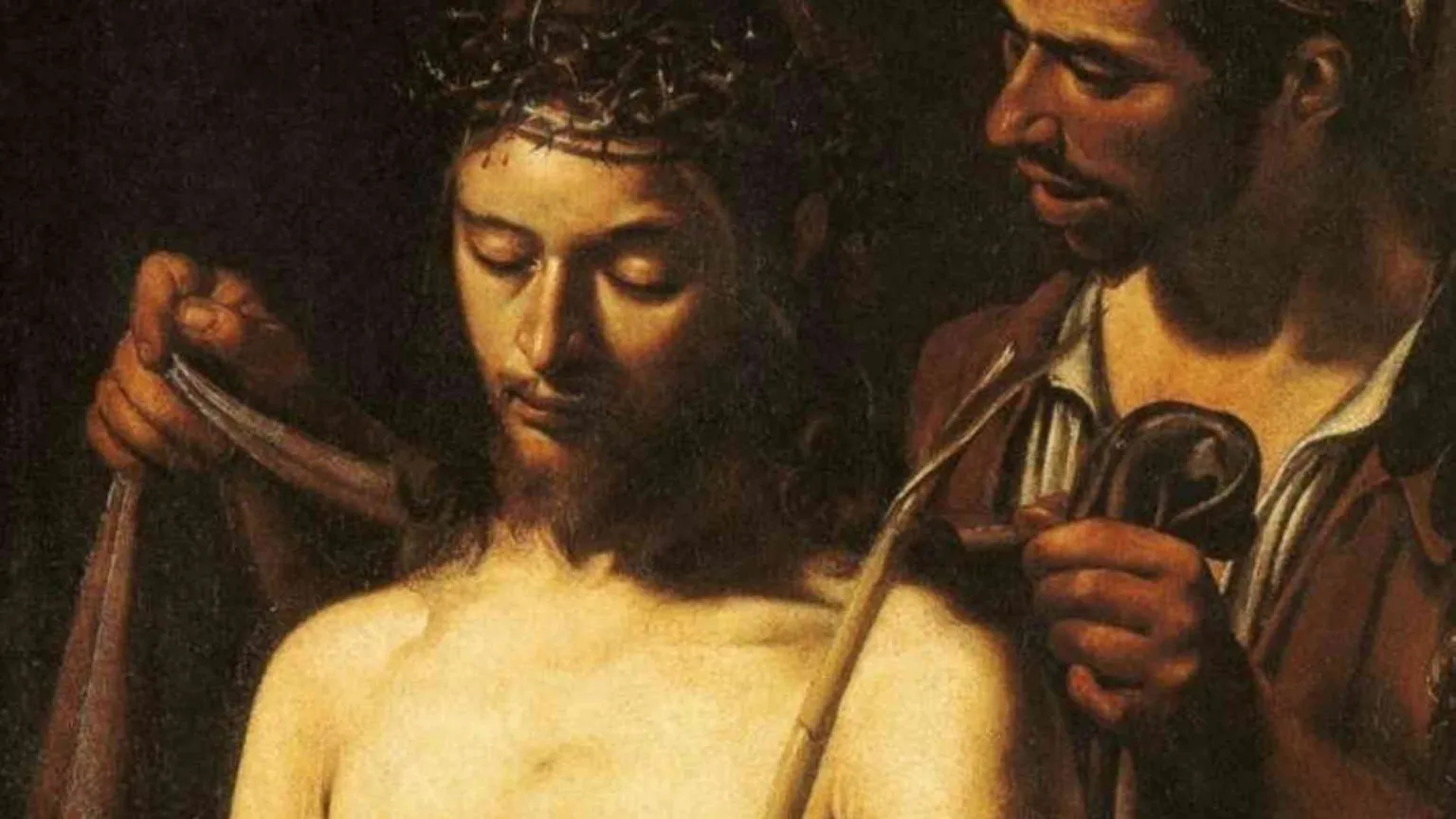Enzo Bianchi: «Ecce Homo! Così il corpo interroga il cristiano»
