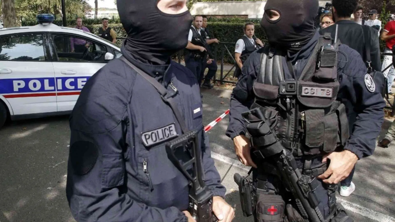 Daesh, un «mito» consumato che ancora aleggia in Europa