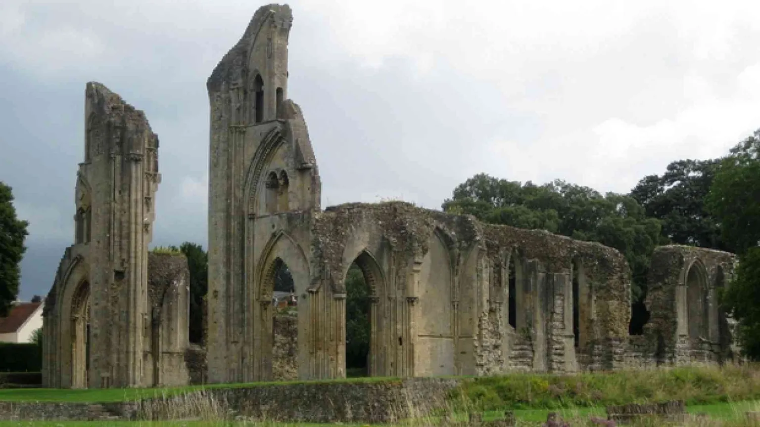 Inghilterra, il ruolo decisivo del cristianesimo