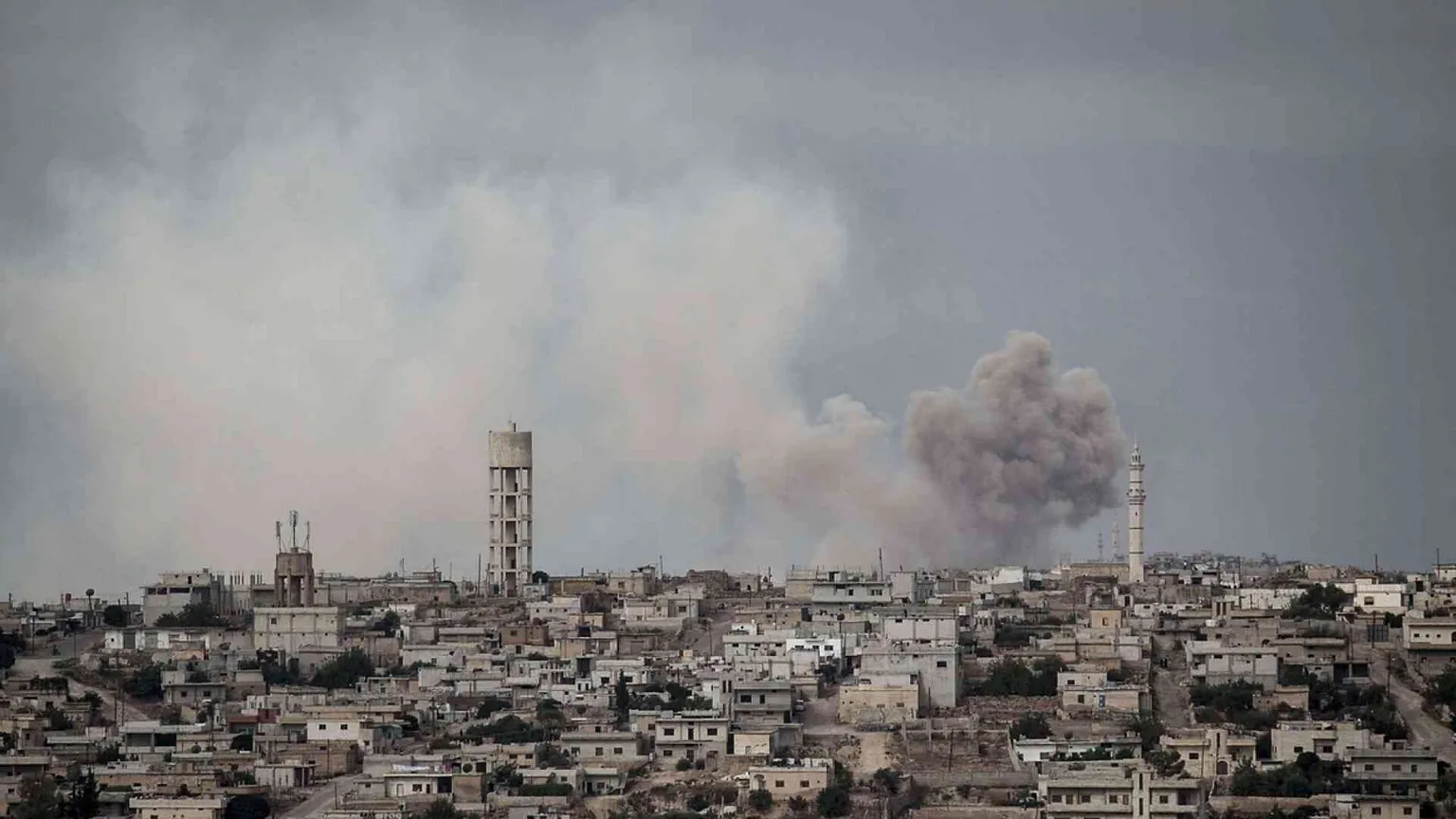 Conto alla rovescia per Idlib. Assad vuole chiudere la guerra