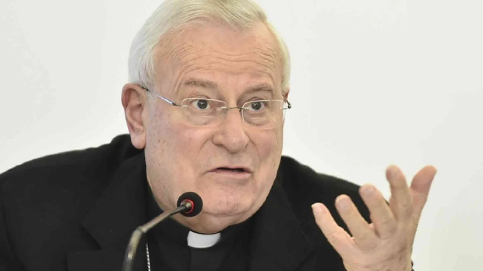 Bassetti: «Scelta imprudente. Ma sono persone libere»