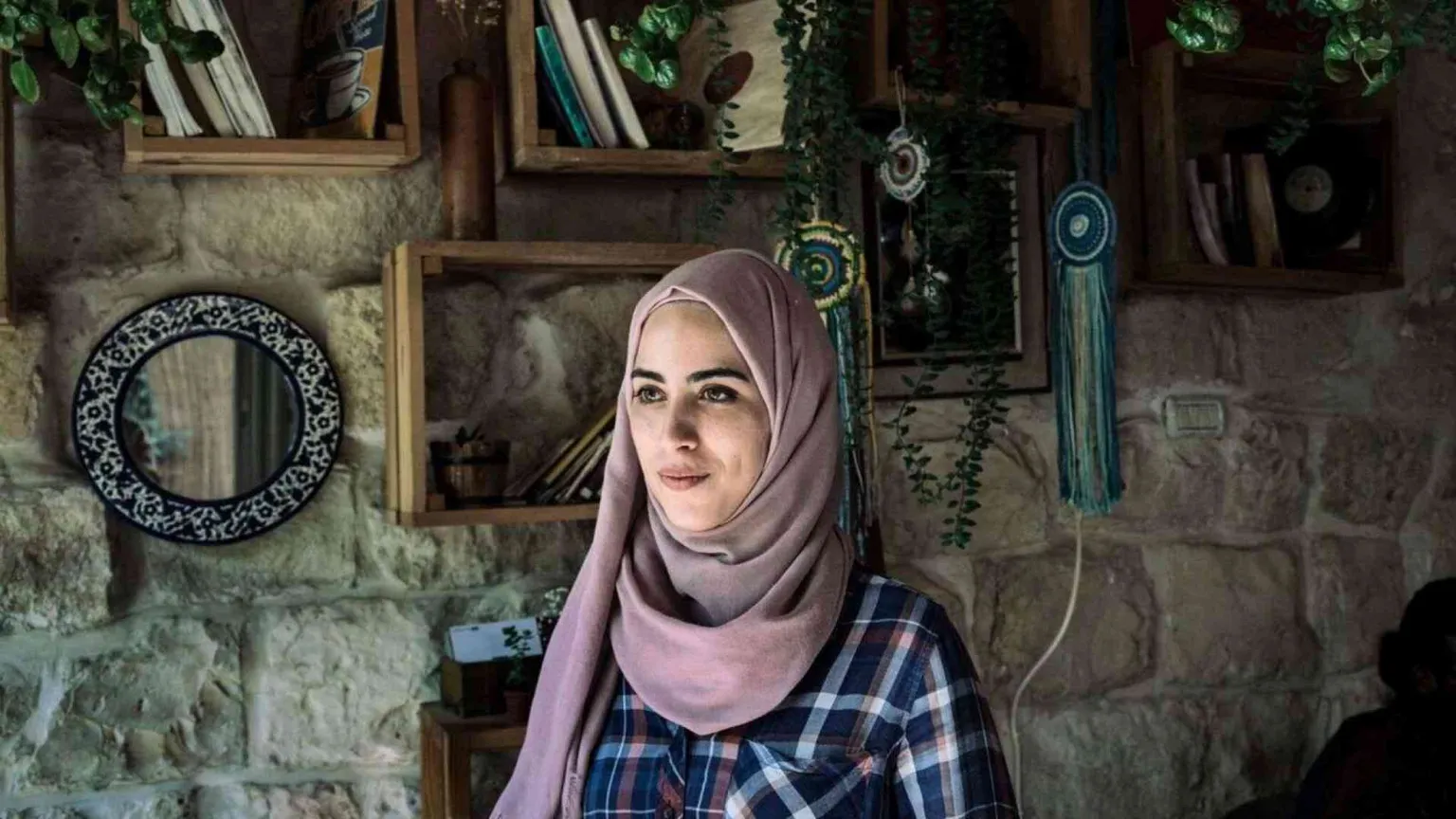 Generazione Oslo in Palestina: «Ragazzi senza futuro e senza diritti»