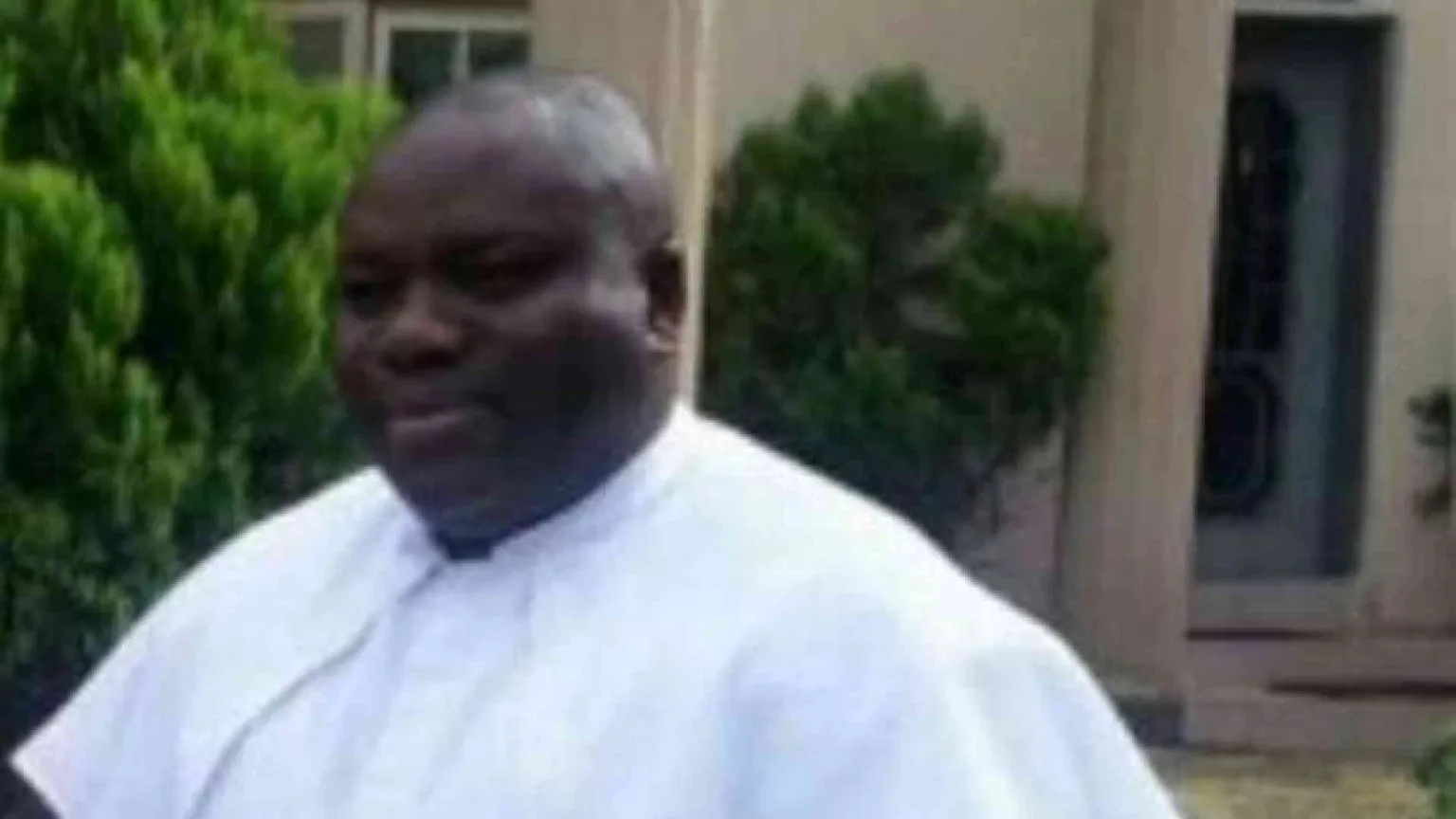 Assassinato un altro sacerdote