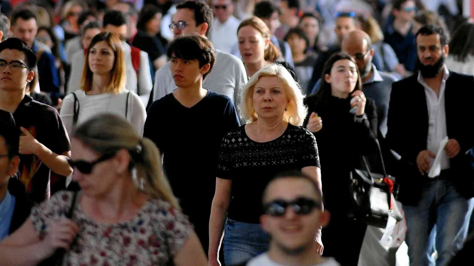 Rilancio, crisi e paura. I cinque volti diversi di un Paese spaccato