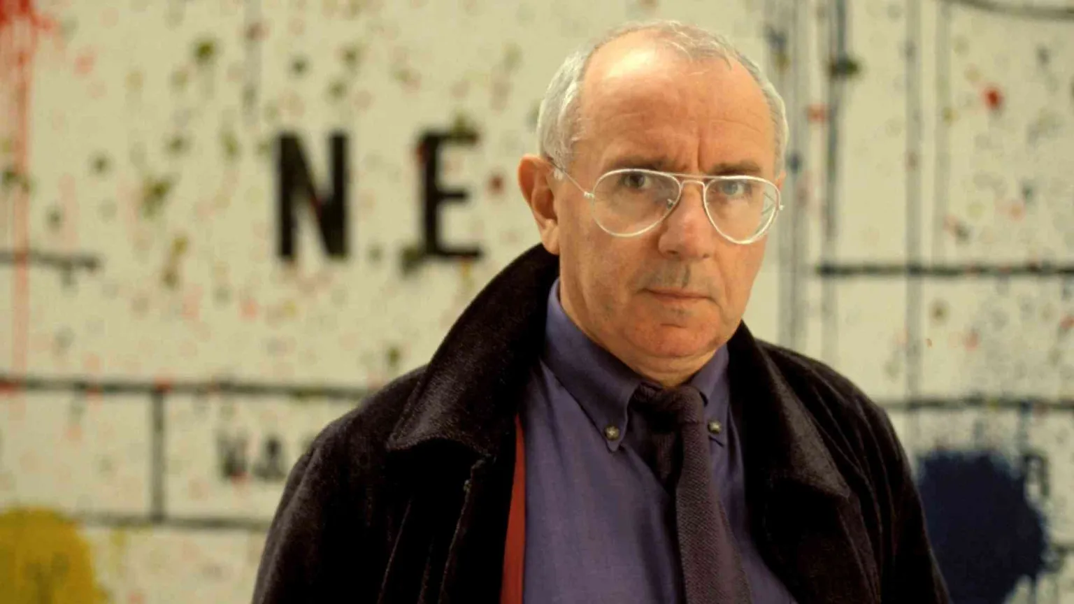Addio a Paul Virilio. Intuì che tecnica e velocità avrebbero distrutto l'umano