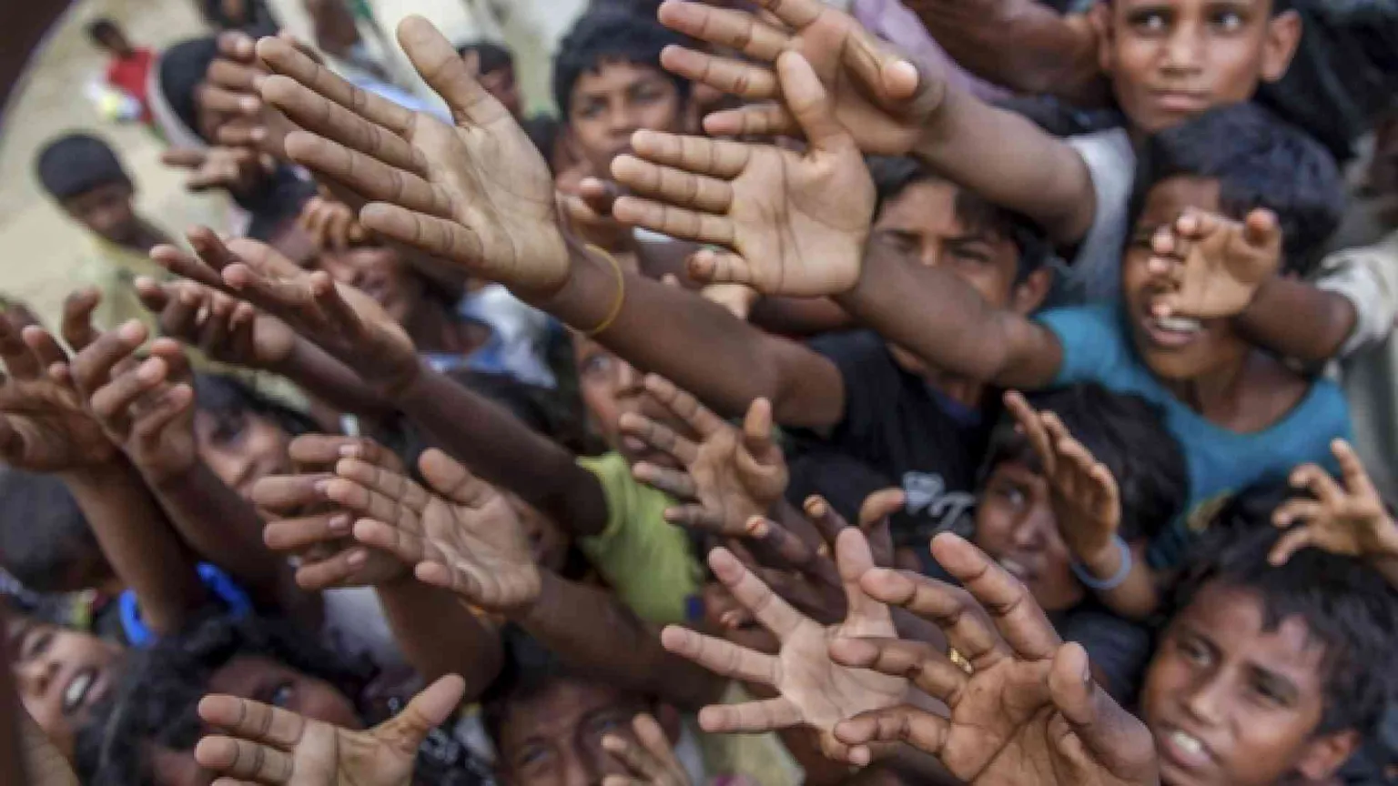 L'Onu: ogni 5 secondi muore un bambino nel mondo