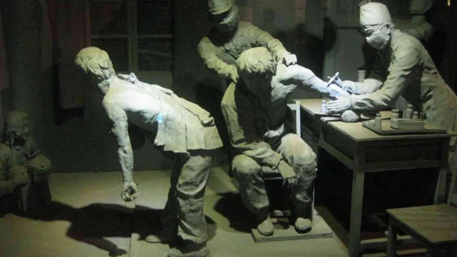 Unità 731, il Giappone fa i conti con i suoi «Mengele»