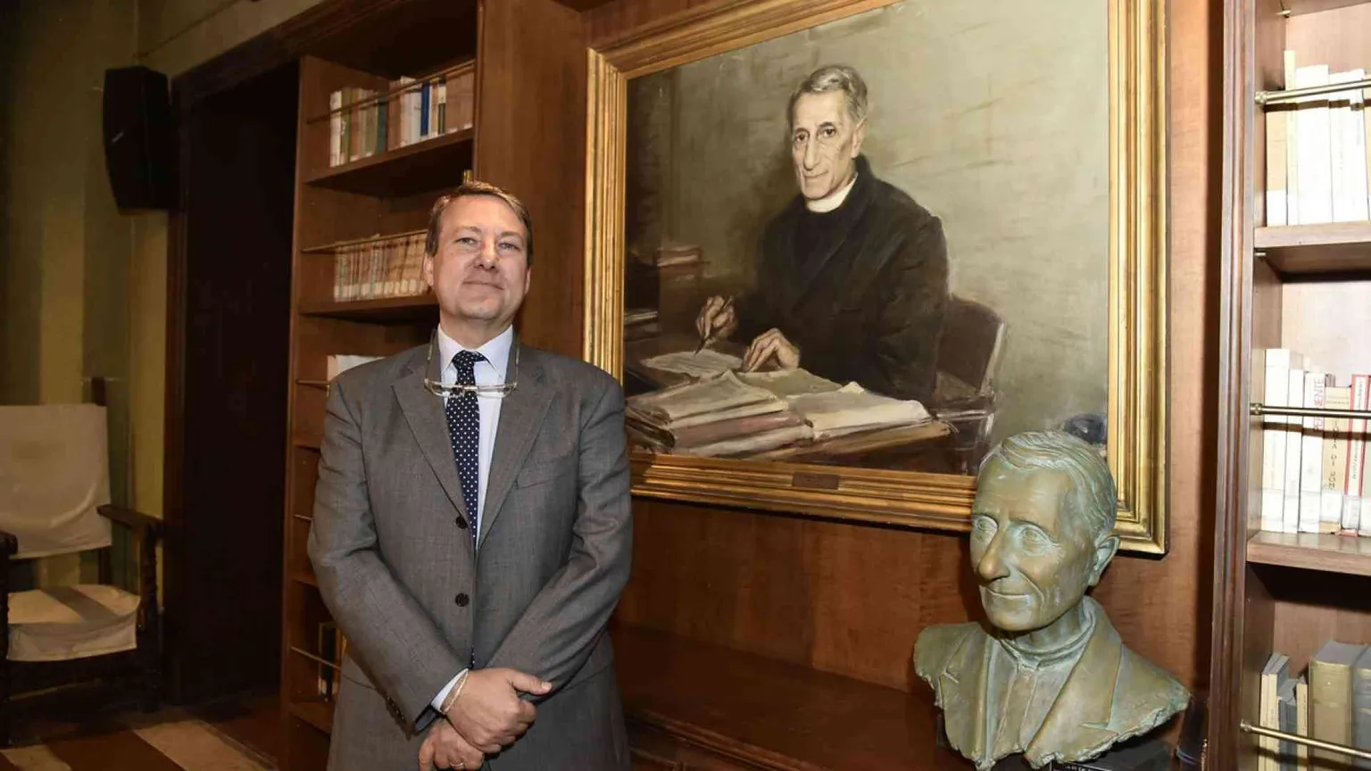 Una nuova partecipazione che superi le divisioni