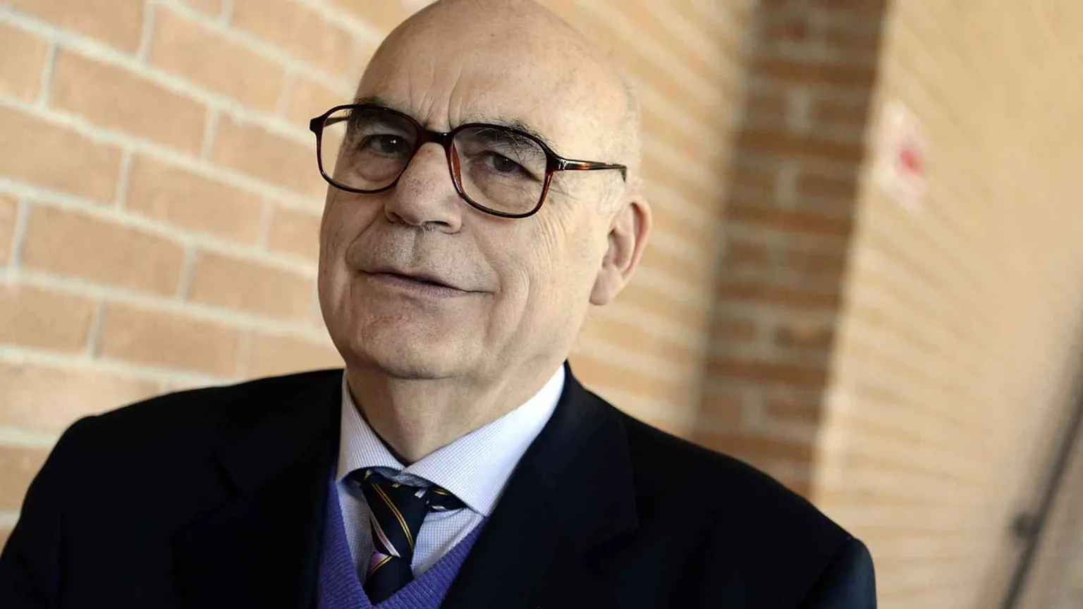 Salvatore Natoli: «È tempo di essere virtuosi»