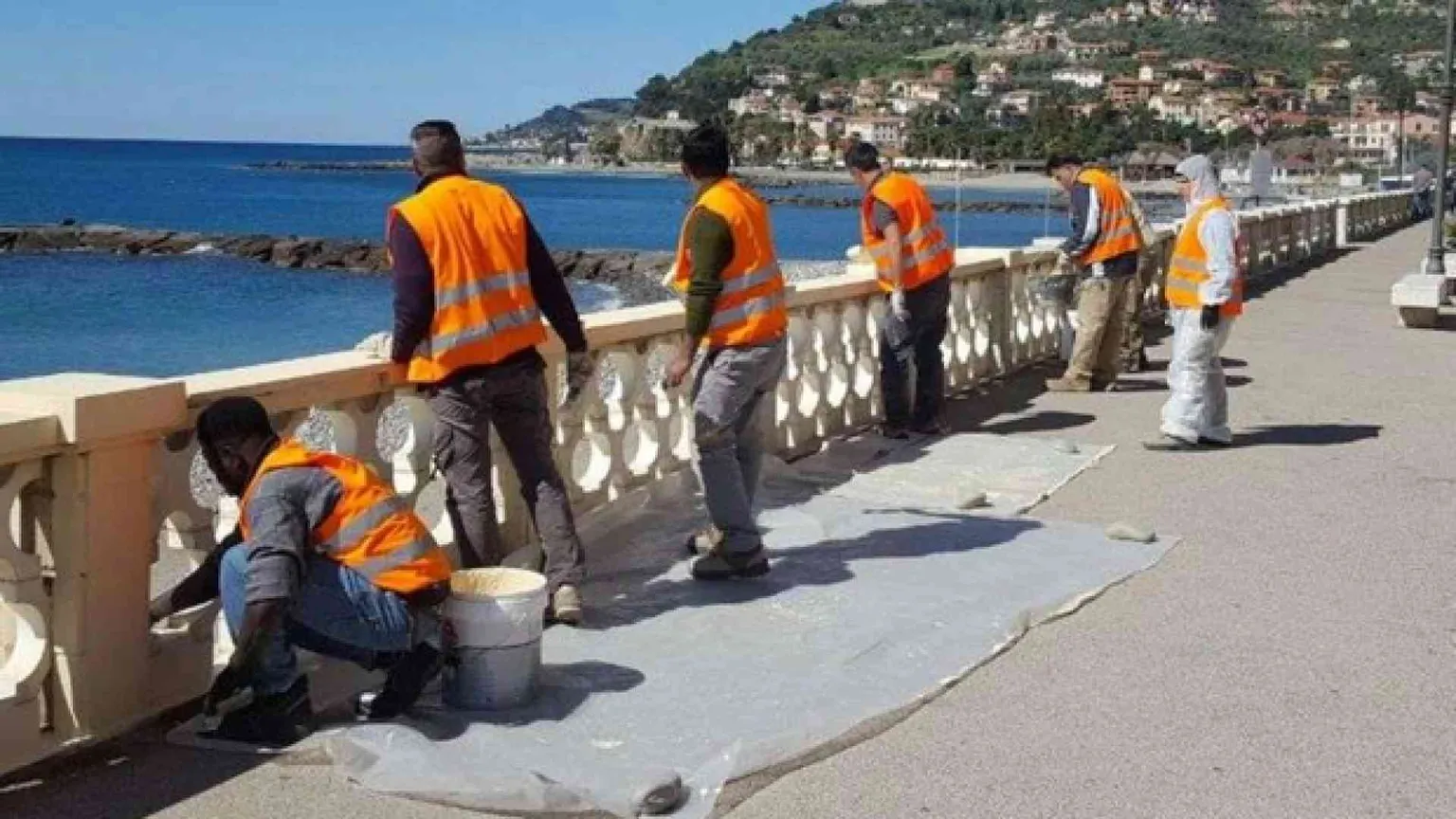 Quando Salvini definiva gli Sprar «ponte necessario all'inclusione»