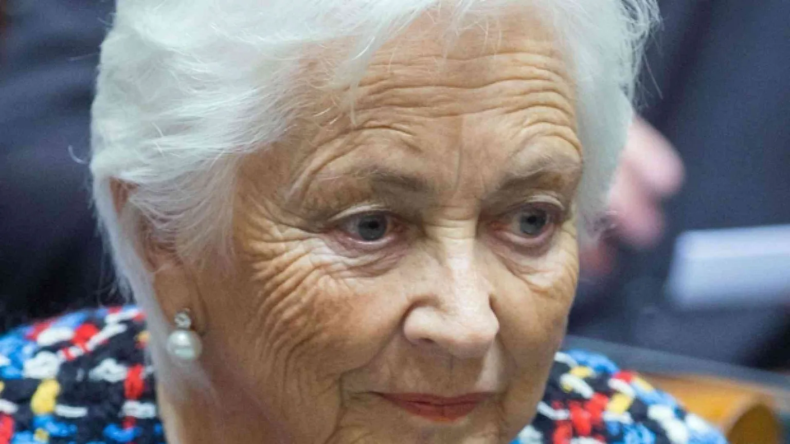 Tornata in Belgio la regina Paola colpita da ictus