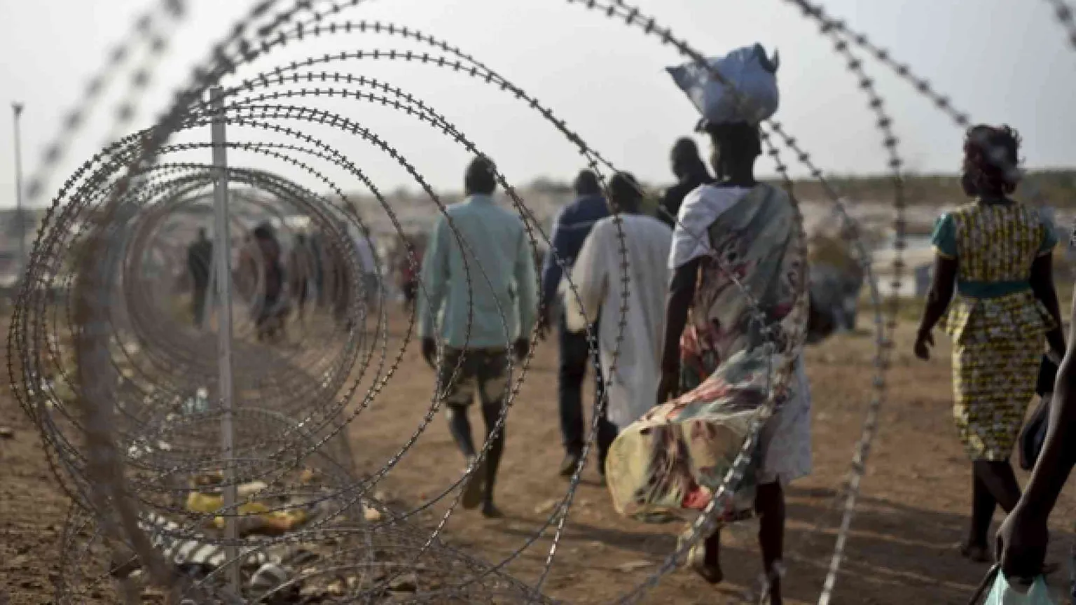 «In cinque anni di guerra 400mila vittime in Sud Sudan»