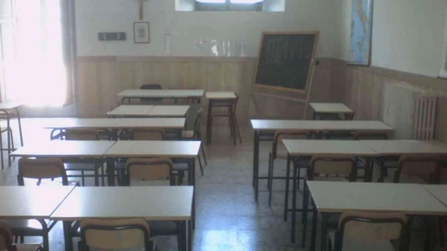 La povertà educativa all’origine di tutto