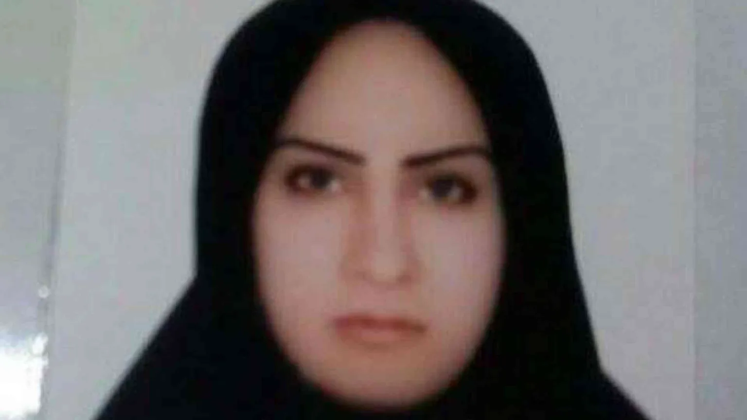 Messa a morte in Iran la sposa bambina che uccise il marito