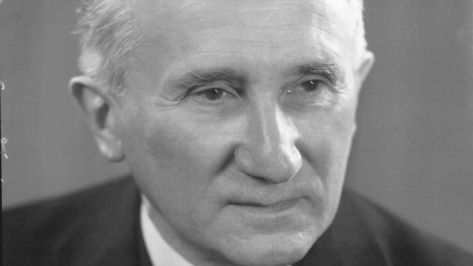 Ecco perché Romano Guardini è (ancora) la voce giusta per il nostro tempo