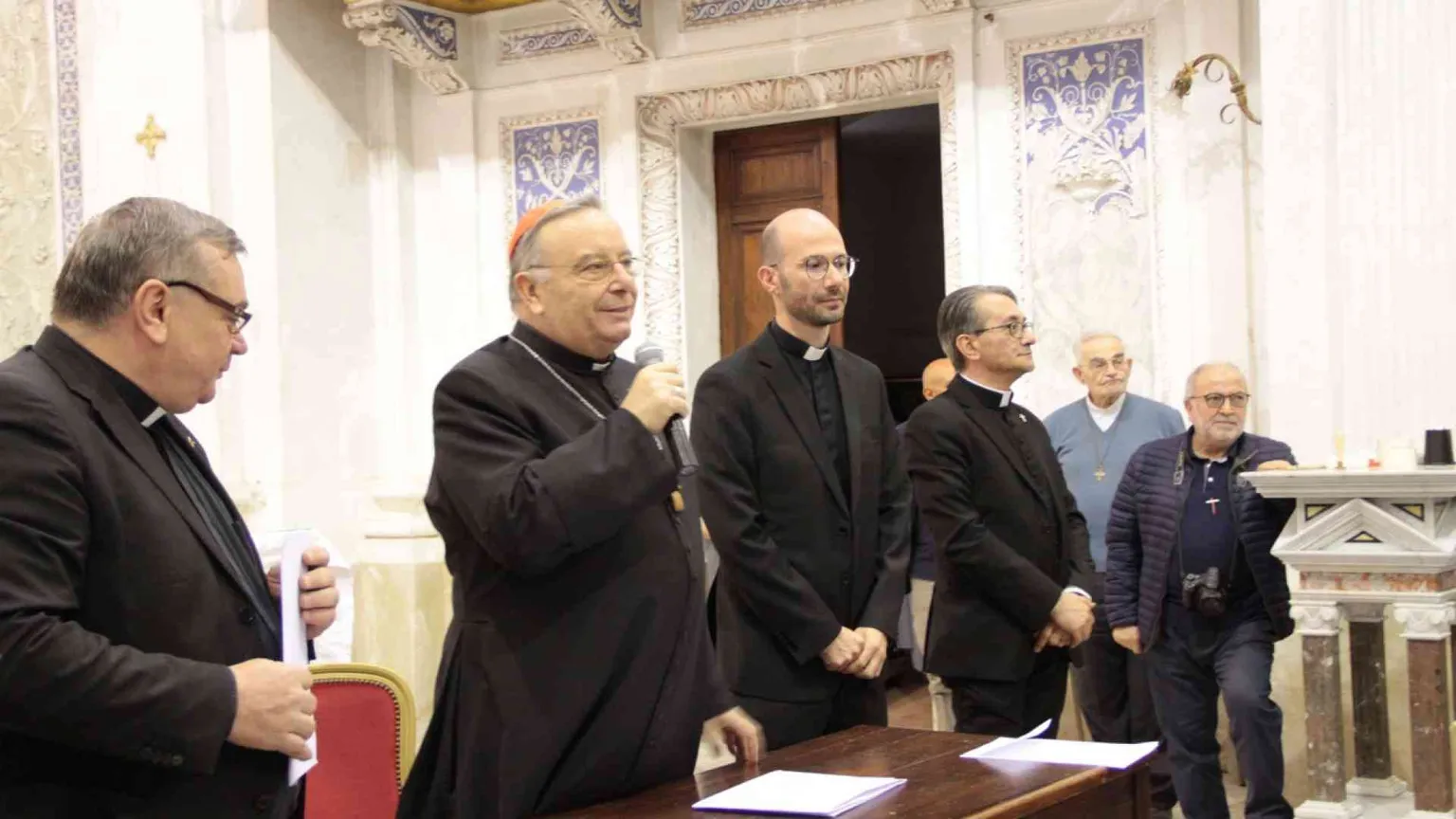 Il giudice Livatino verso gli altari. «Vincere il male con la vita buona»