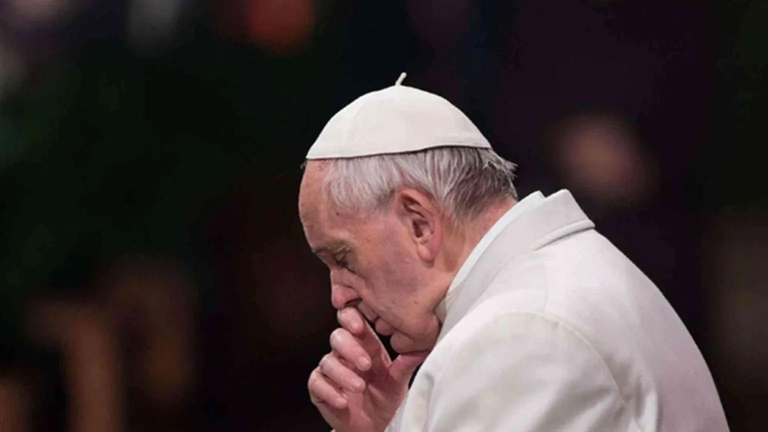 Abusi, papa Francesco: nessuna tolleranza ma ricerca della verità
