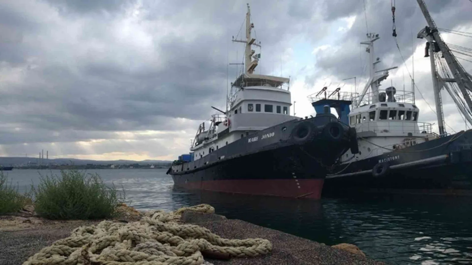 In mare tra le barche fantasma. Partenze da Libia e Tunisia