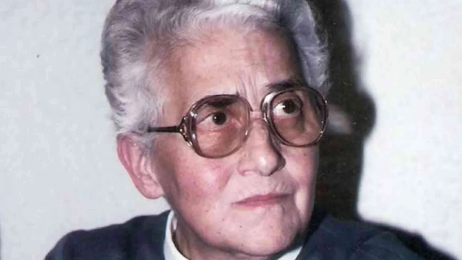 Madre Maria Teresa Tosi, la «voce» che spiegò in radio la clausura