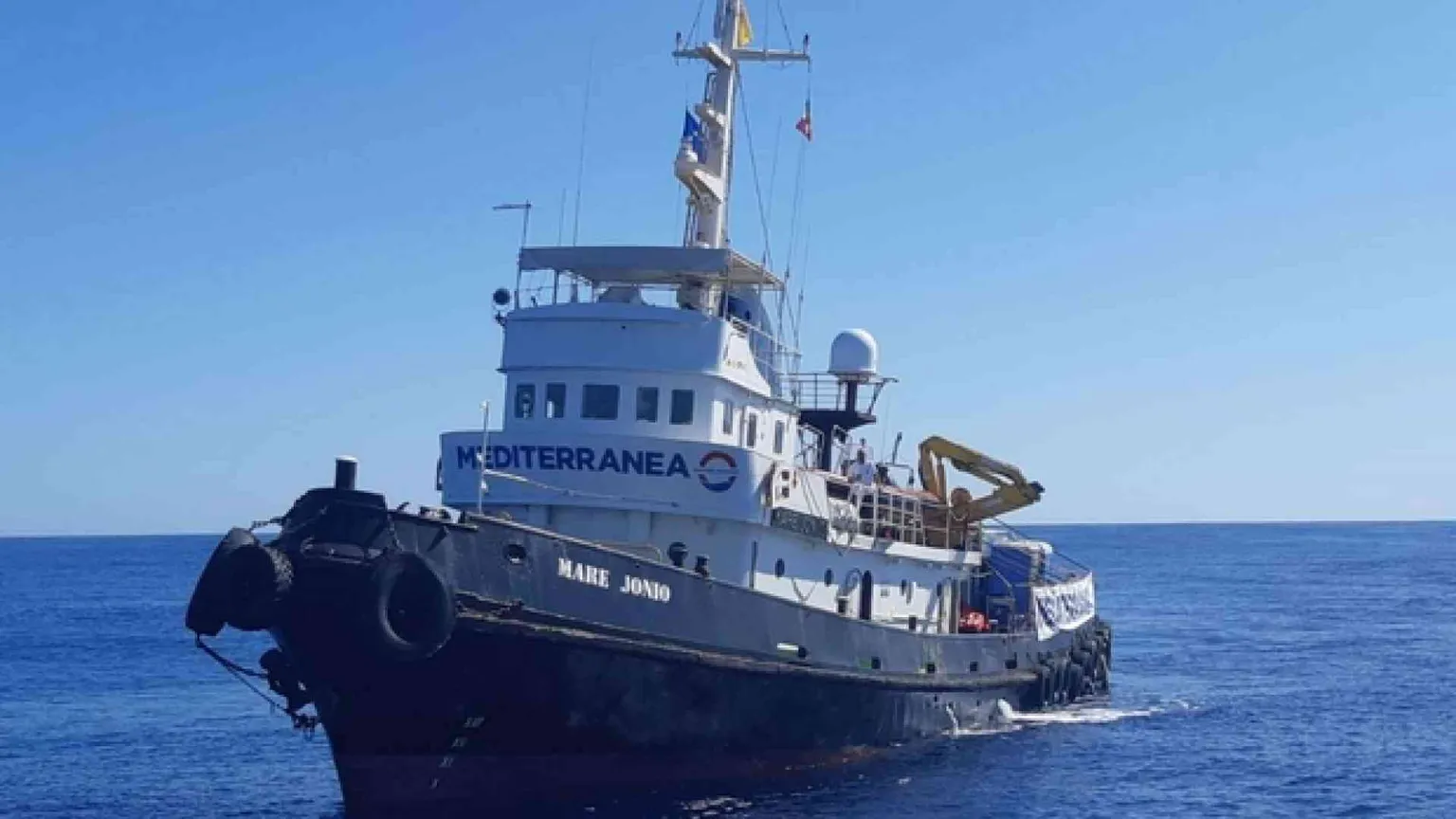 Libia e corridoi umanitari, segnali di svolta dal governo italiano