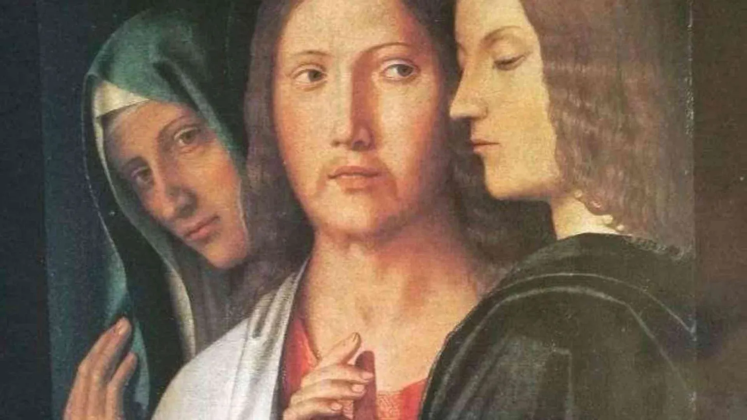 Beati gli insoddisfatti, se diventano cercatori di tesori