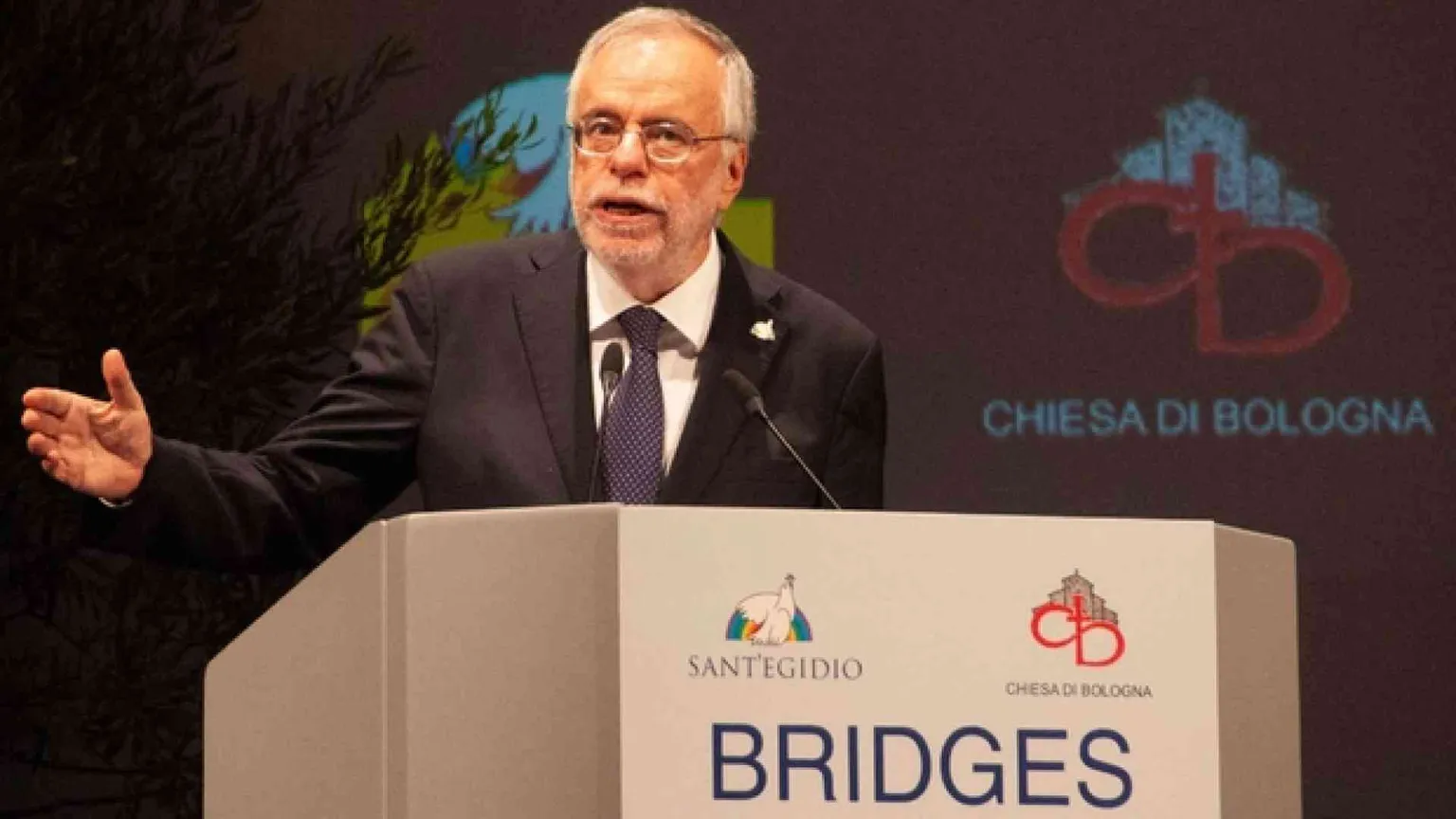 «Con Ponti di pace a Bologna si rinnova lo spirito di Assisi»