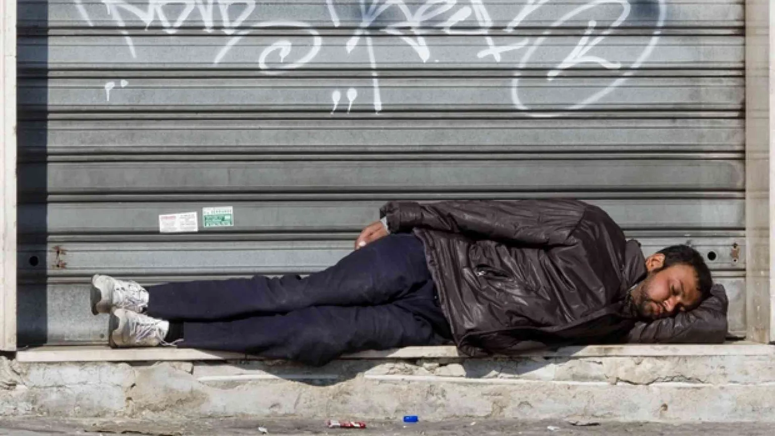 In 10 anni poveri quasi triplicati. Emergenza giovani ed educazione