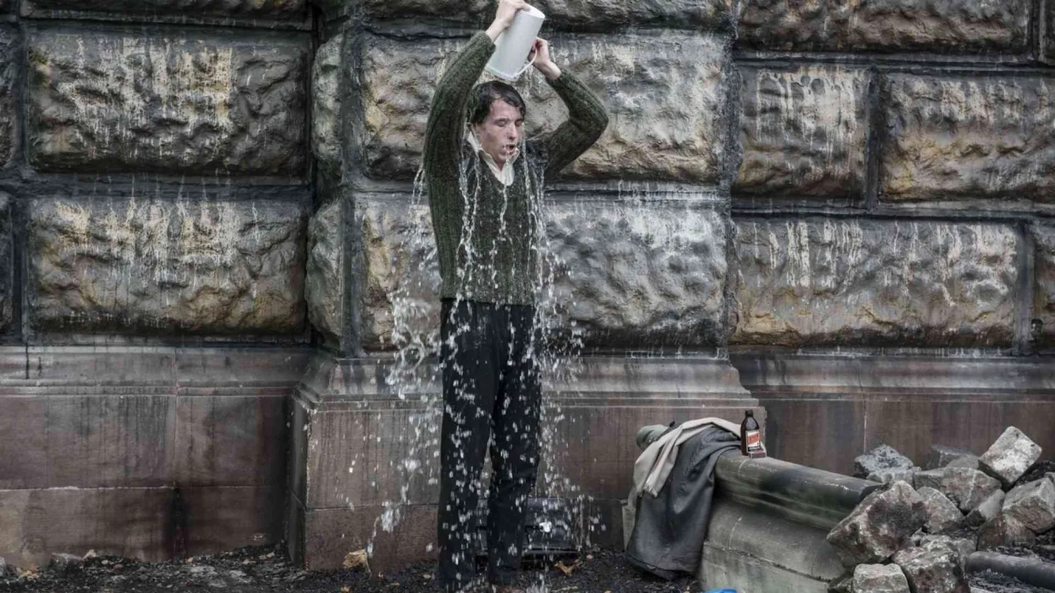 Un film sul sacrificio di Jan Palach per scuotere la coscienza del potere