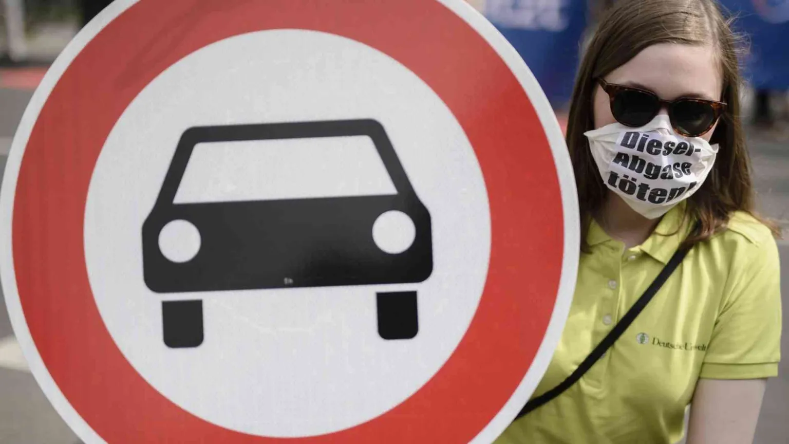 Auto diesel: a cosa servono (e a cosa no) i blocchi della circolazione