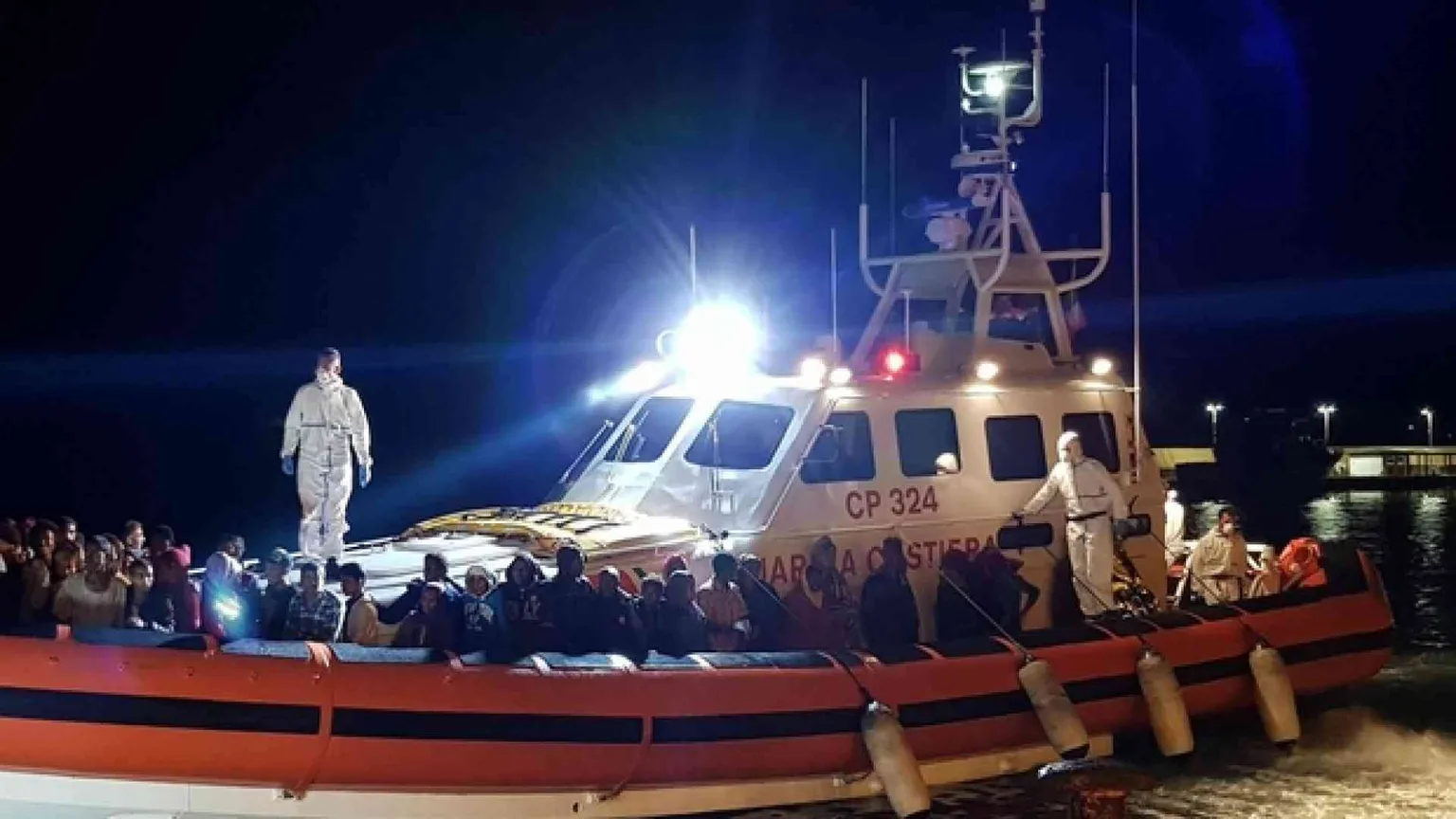 Crescono i morti in mare. E la Libia chiude all’Ue