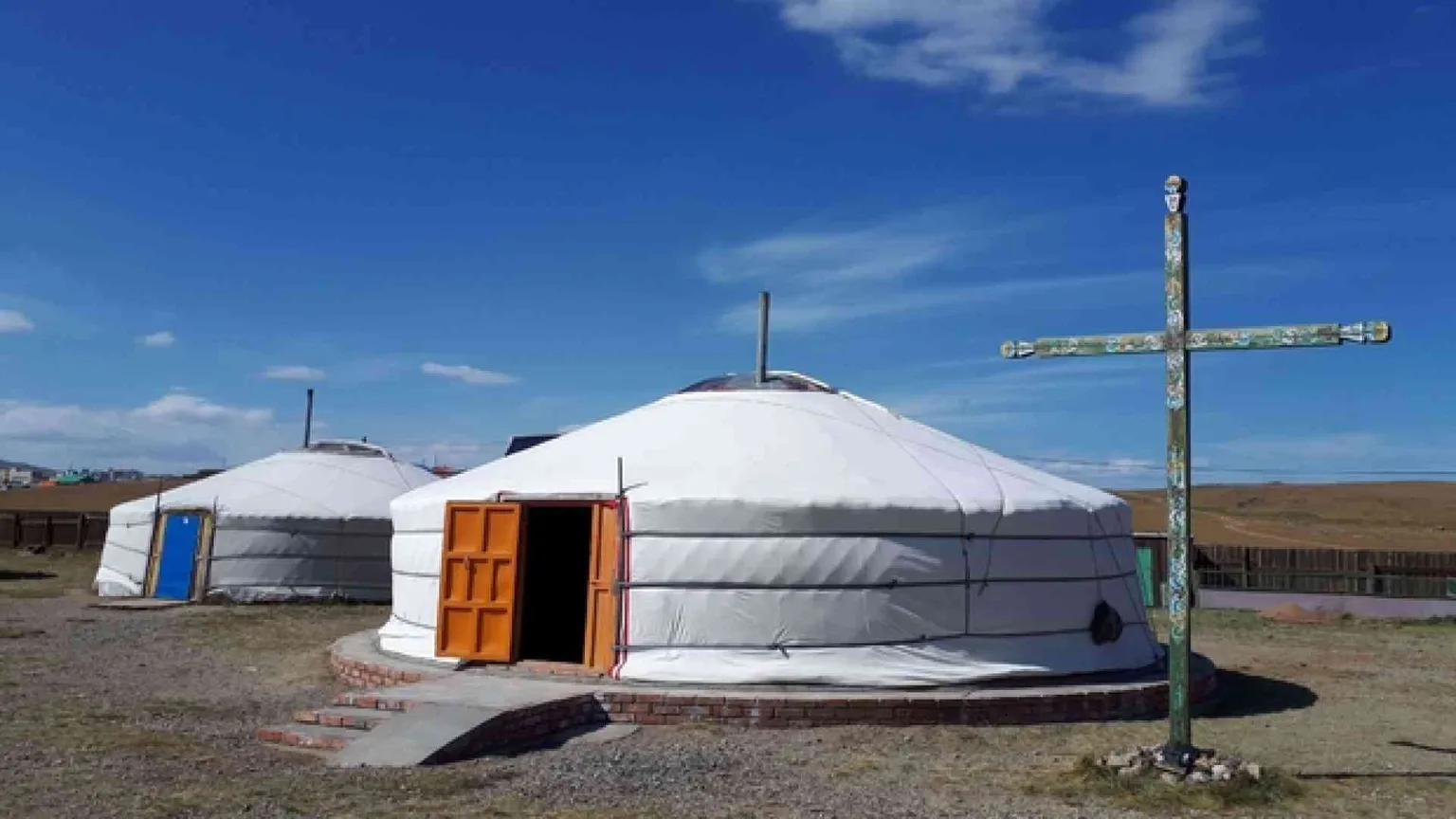 «Così annunciamo Gesù nel cuore della Mongolia»
