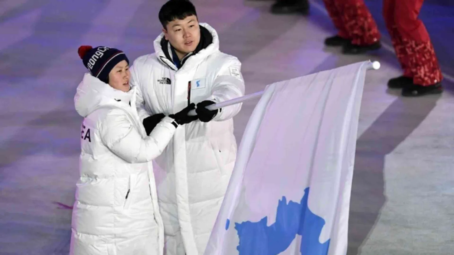 Le due Coree organizzeranno insieme le Olimpiadi del 2031