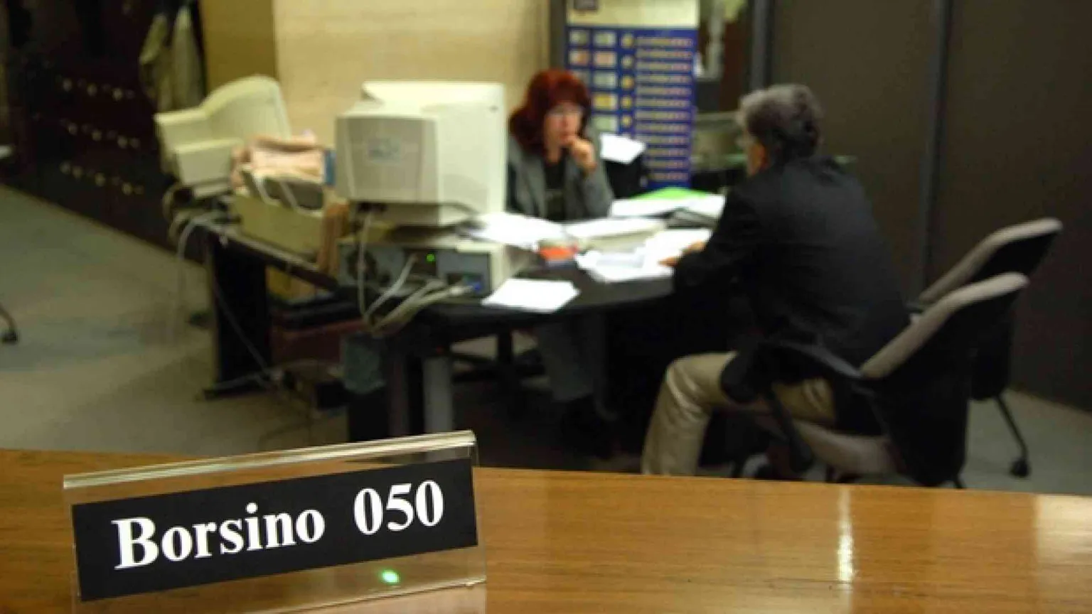 Assunzione di professionisti e consulenti finanziari