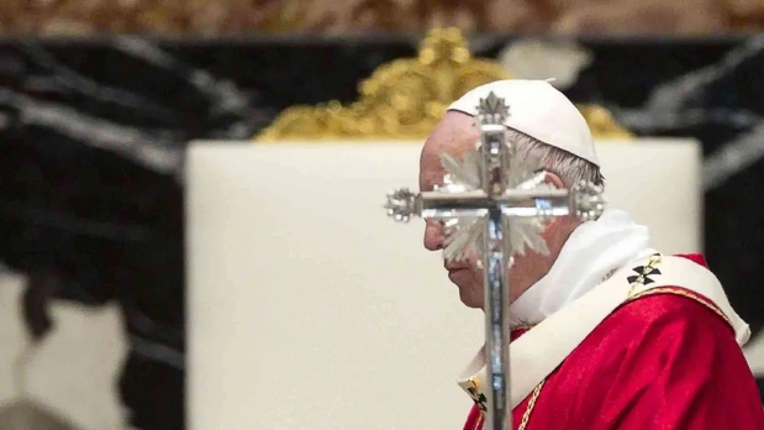 «Servire gli altri è il biglietto per l'eternità»