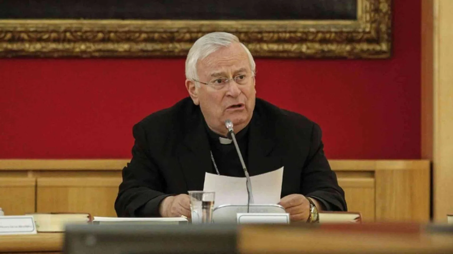 Trasparenza e prevenzione per combattere i casi di pedofila