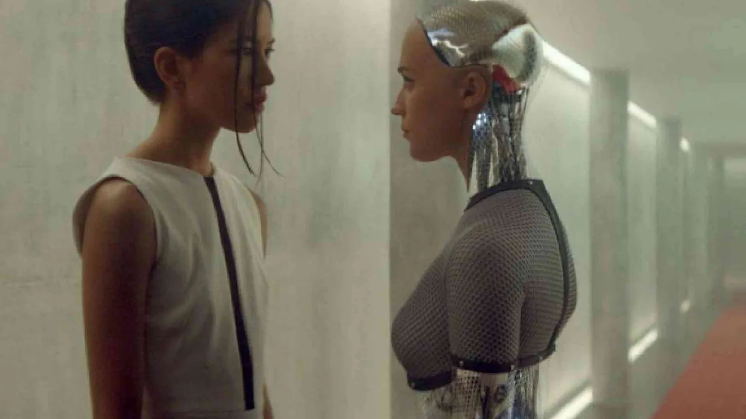 Mark O'Connell: c'è una tecnologia che vuole toglierci l'umanità
