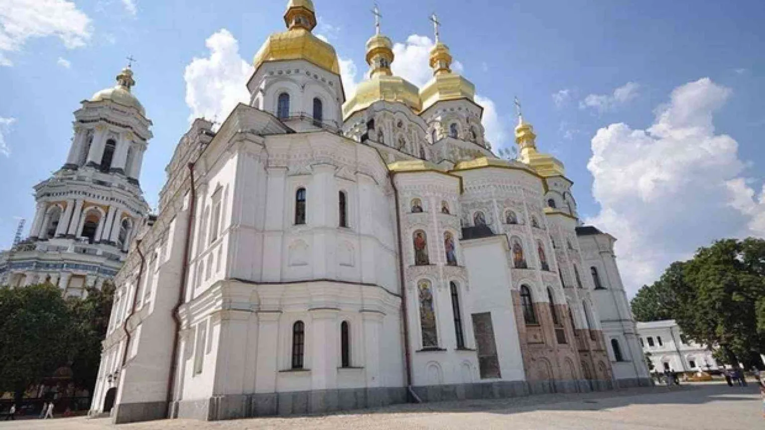 Mosca e Costantinopoli divisi su Kiev. E cresce la tensione