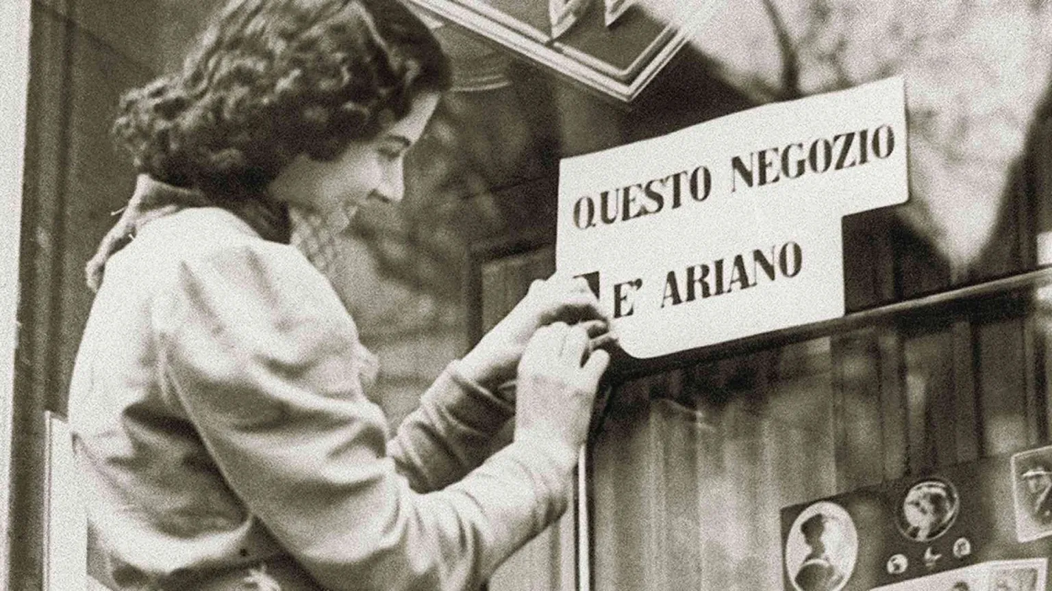 Bassetti: «Le leggi razziali e la triste indifferenza dei cattolici»