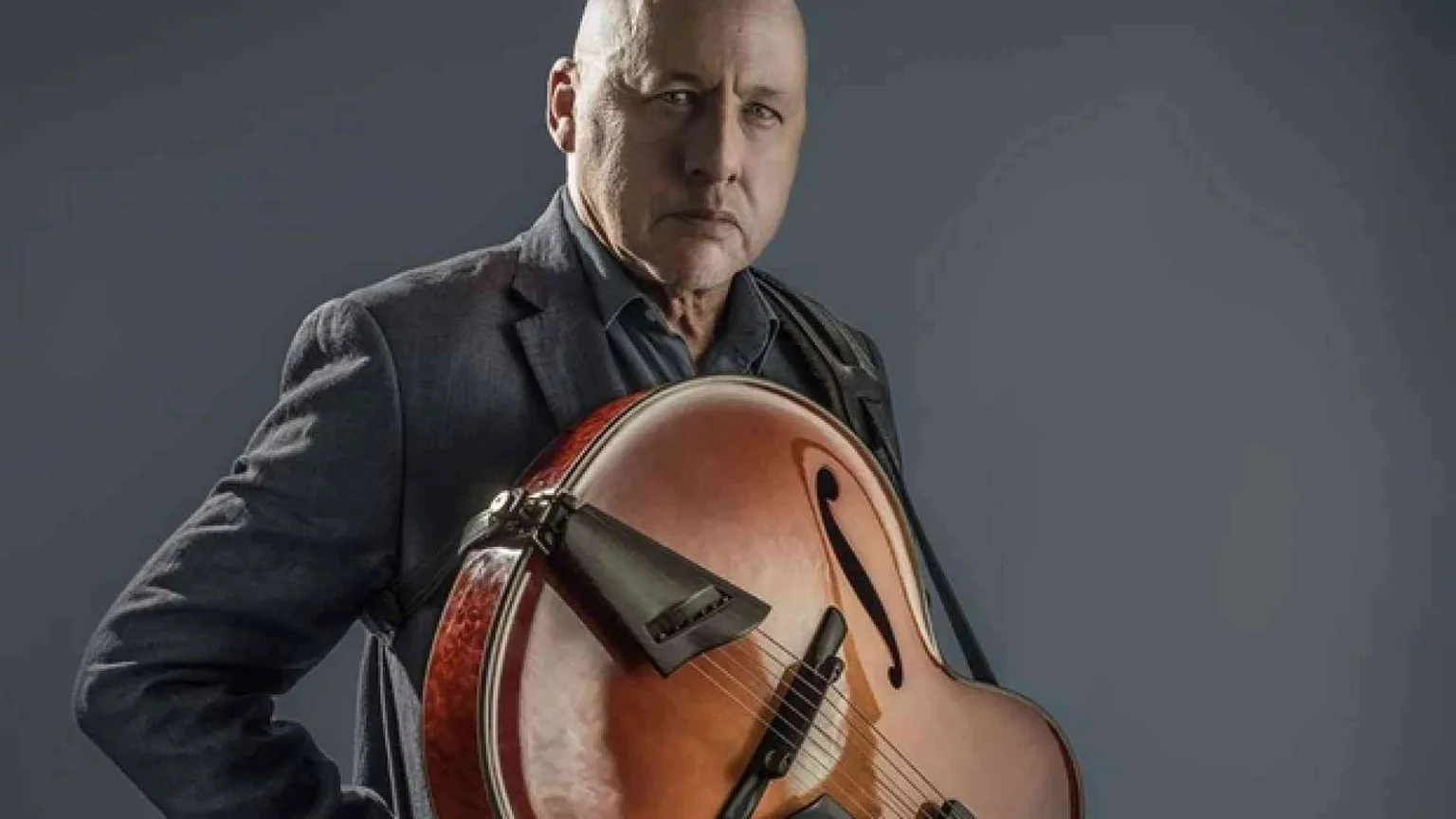 Mark Knopfler, memorie di un rocker