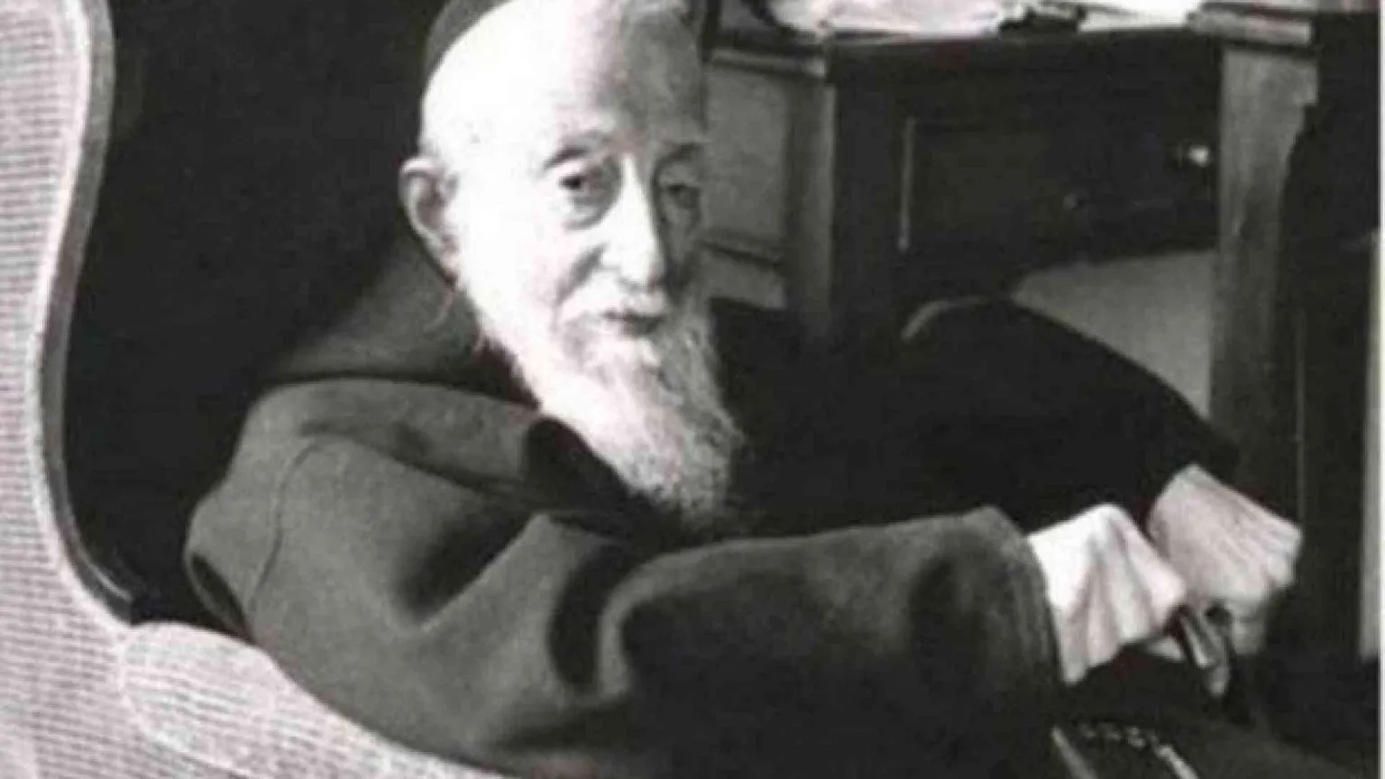 San Leopoldo Mandic, Patrono dei malati oncologici