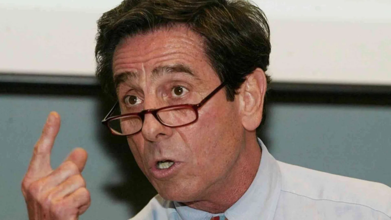 Il sociologo Bolaffi: «Si fa solo un favore al sommerso»