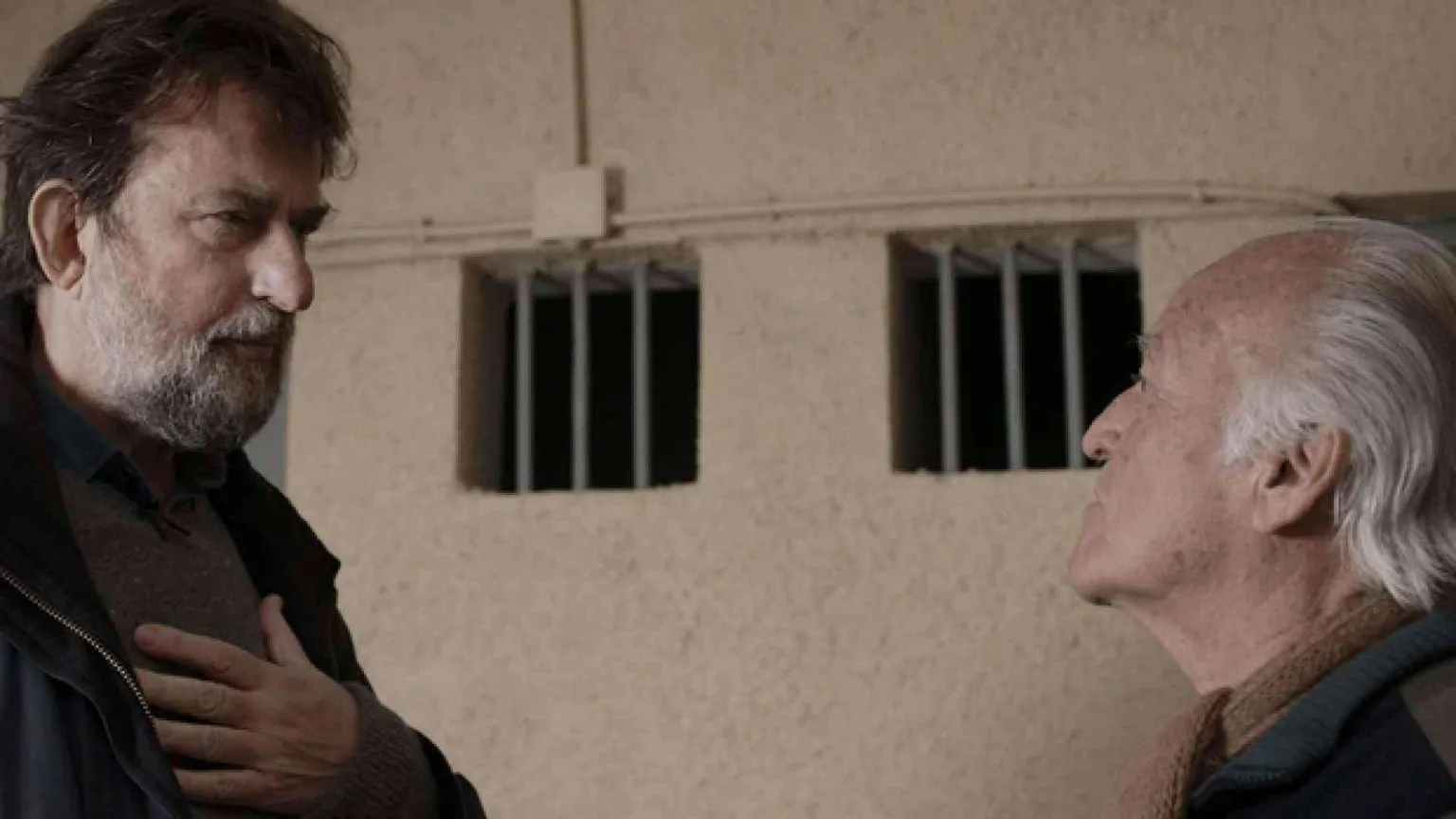 Nanni Moretti racconta l'Italia in mezzo al Golpe del Cile del 1973