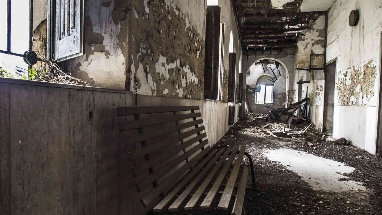 Gli ex manicomi d'Italia, monumenti alla memoria