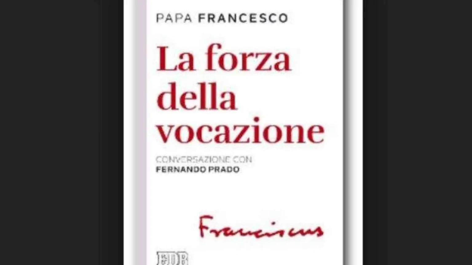 Papa Francesco: no ai sacerdoti omosessuali