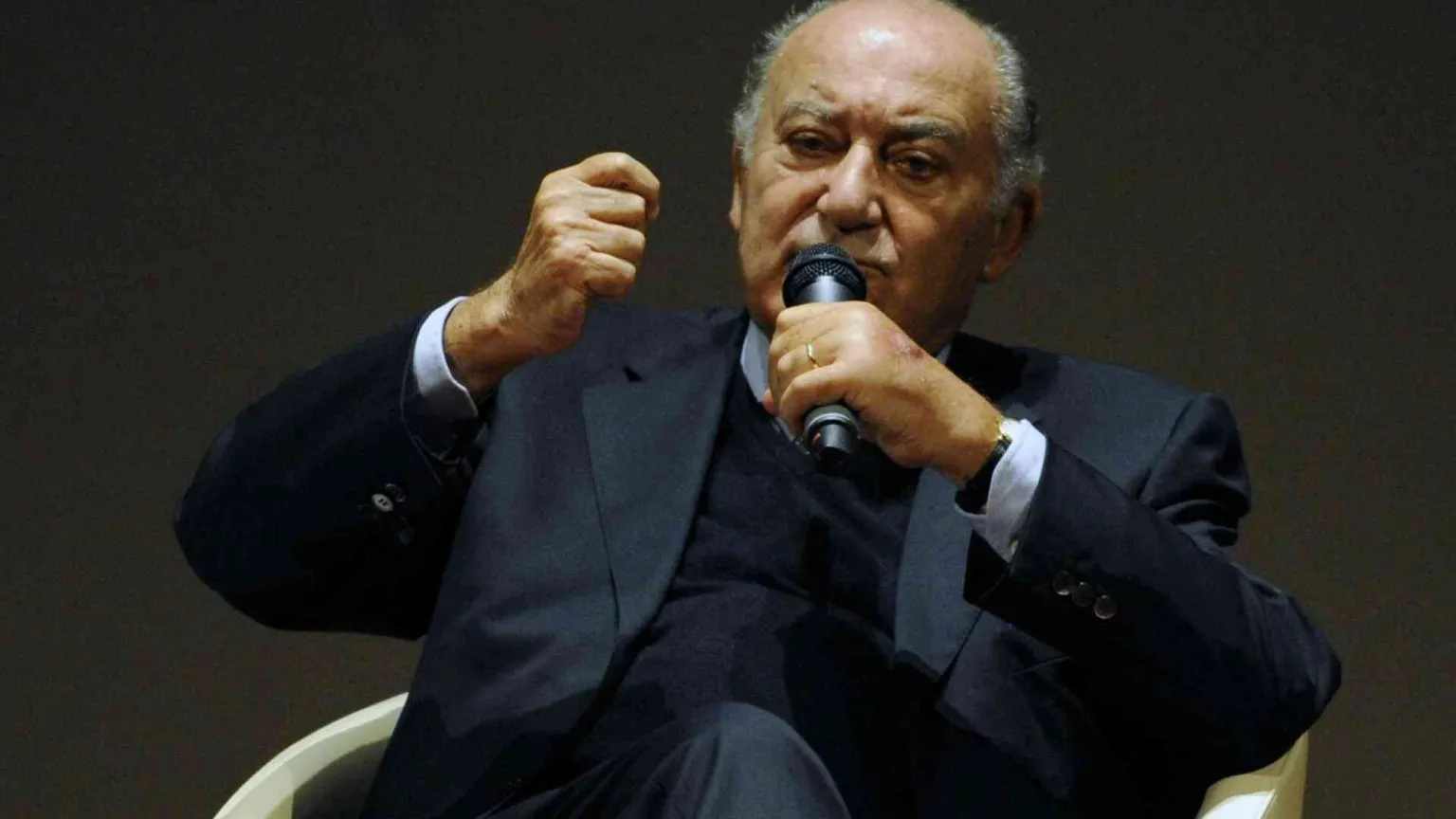 De Rita (Censis): «Un Paese frammentato in cerca di una nuova élite»