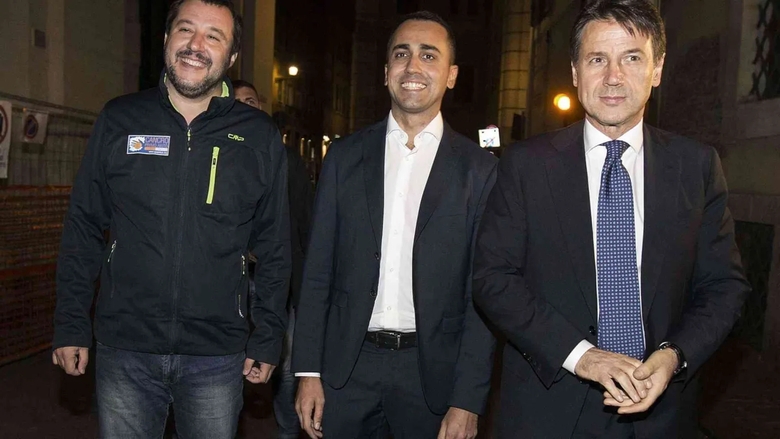 Manovra, Lega e 5 stelle trovano l'accordo