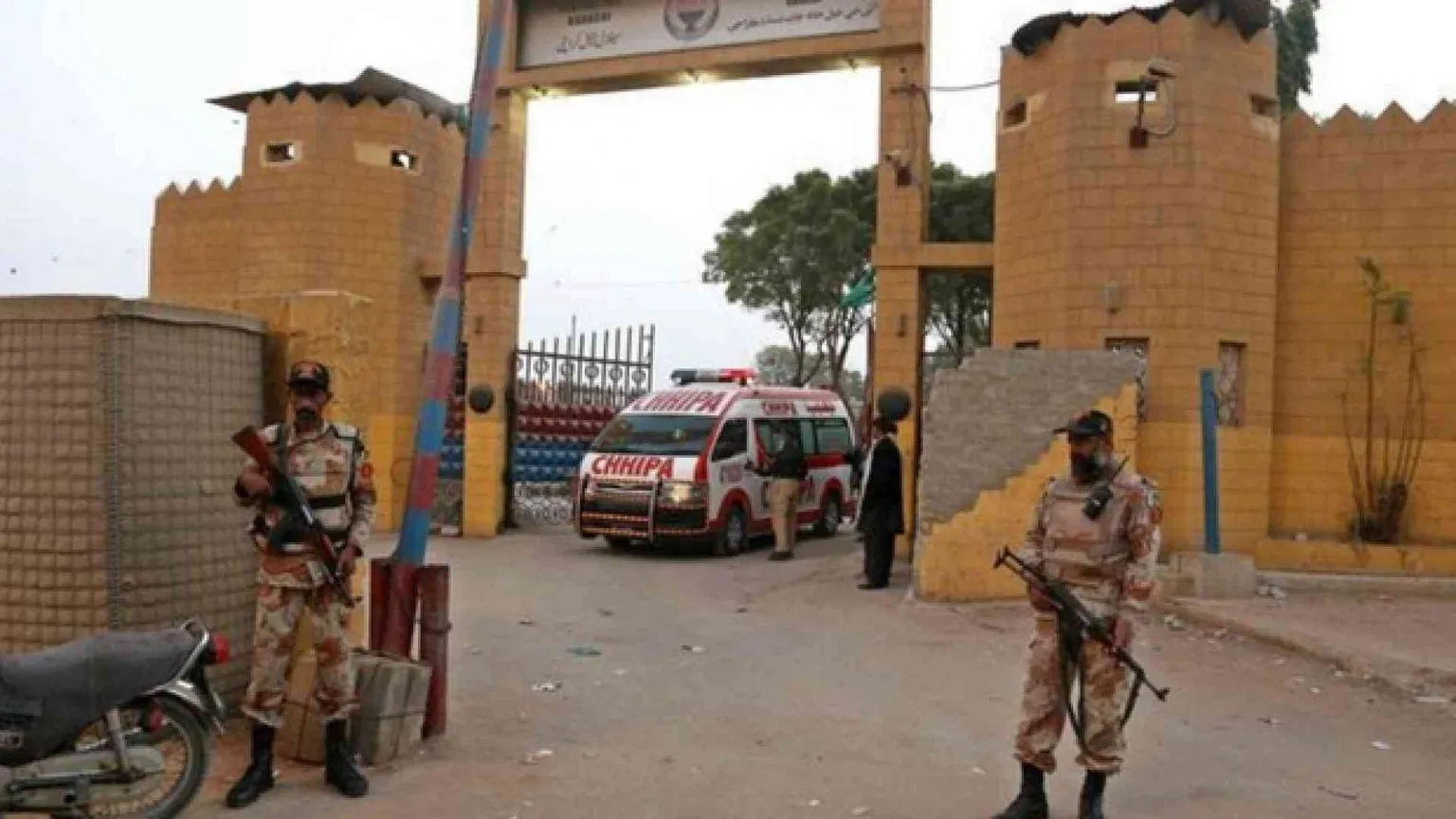 Già 500 esecuzioni in Pakistan dalla fine della moratoria