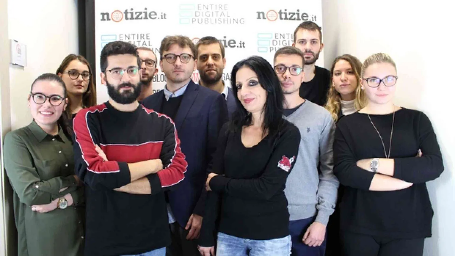 Alla ricerca di personale