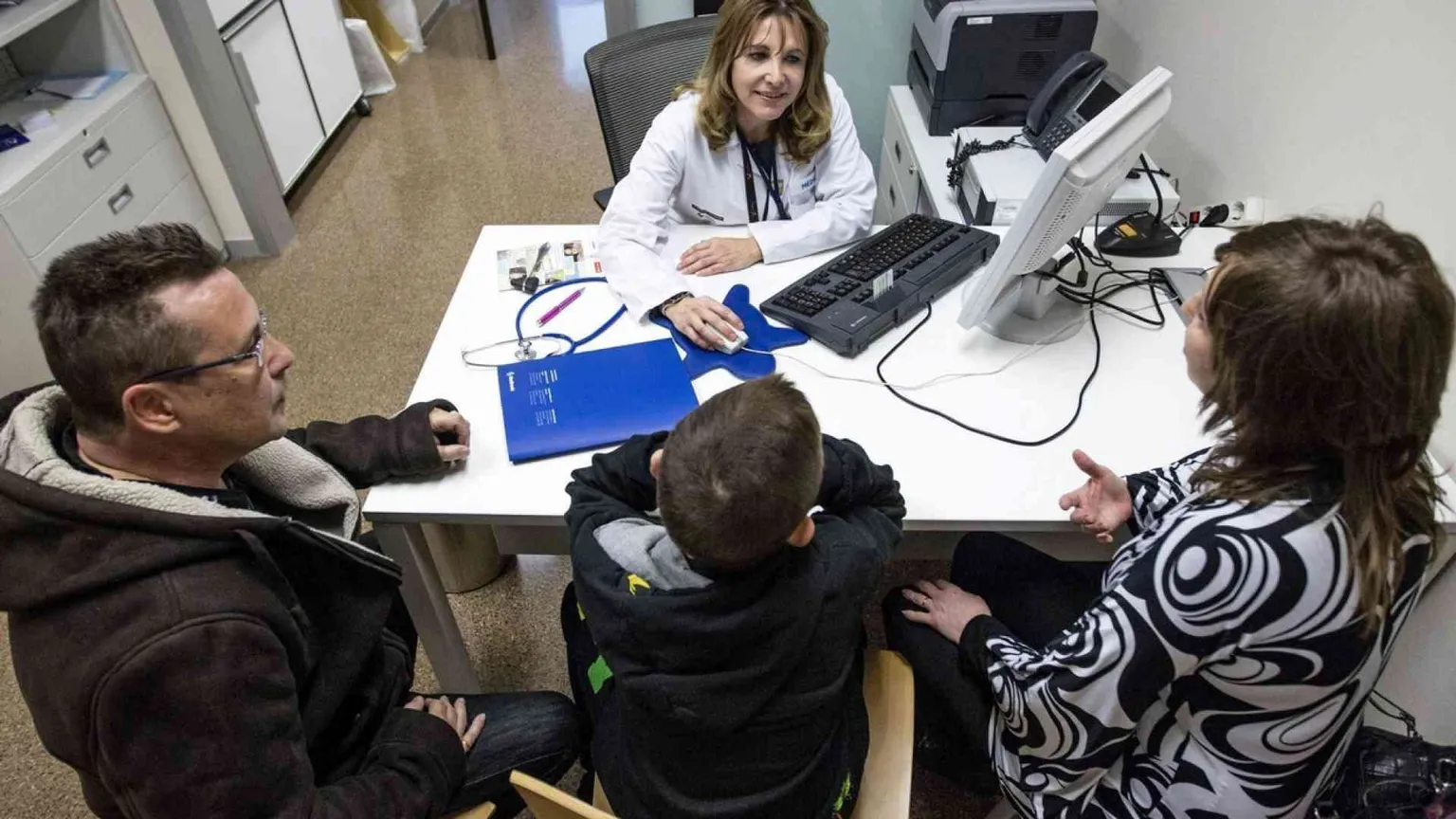 I 40 anni in buona salute del Servizio Sanitario
