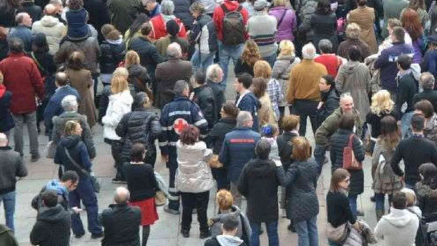 Coesione sociale Il sindacato è in campo